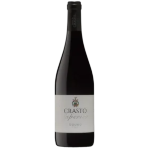 Quinta do Crasto - Crasto Superior , 0,75L 2022