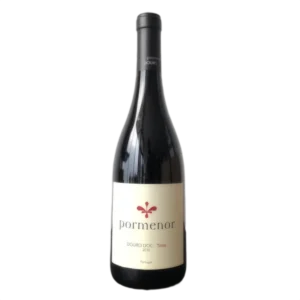 Pormenor Rouge , 0,75L 2023