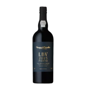 Vasques de Carvalho Late Bootle Vintage , 0,75 L 2020