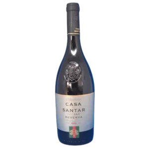 Casa de Santar Réserva Tinto , 0,75L 2021