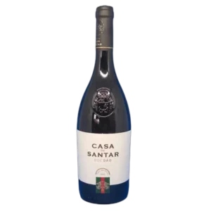 Casa de Santar Colheita  Tinto, 0,75L 2021