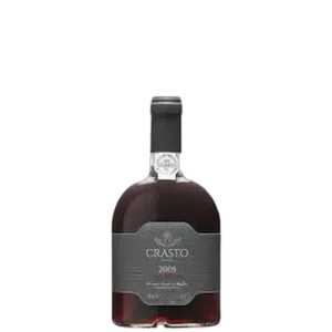 Porto Quinta do Crasto Colheita , 0,75L 2005