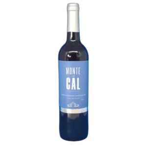 Monte da Cal 2020 rouge Alentejo
