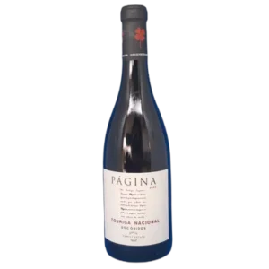 Pagina Touriga Nacional  , 0,75L 2020
