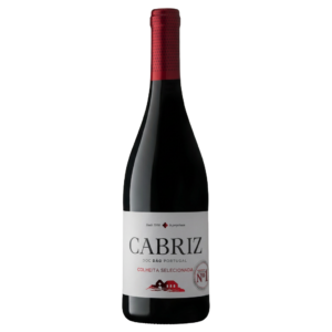 Quinta de Cabriz, Cabriz Colheita 0,75L 2023