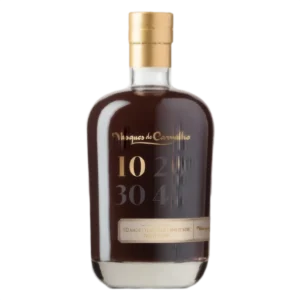 Vasques de Carvalho Tawny 10 ans 0,75L