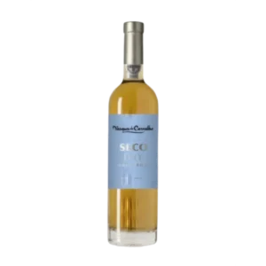 Vasques de Carvalho Porto Dry White 0,75L