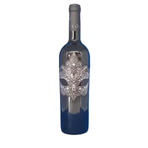 Volteface Reserva Blanc 0,75L 2019