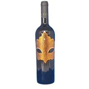 Volteface Reserva Rouge 0,75 L 2022