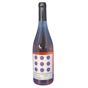 Casa de Mouraz Rosé , 0,75 L 2024