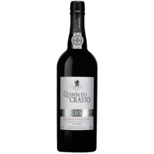 Quinta do crasto - Late Bootle Vintage , 0,75 L 2017