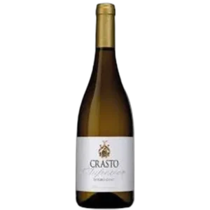Quinta do Crasto - Crasto Superior, 0,75 L 2023