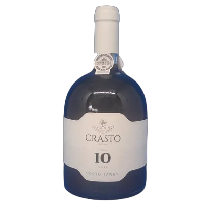 Quinta do Crasto Porto 10 ans Tawny élégant