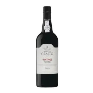 Quinta do Crasto - Vintage , 0,75 cl 2019