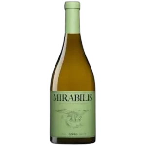 Quinta Nova Mirabilis 0,75 L 2023