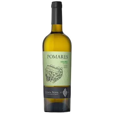 Quinta Nova Pomares 0,75 L 2024
