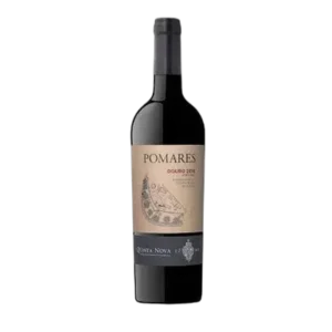 Quinta Nova Pomares 2022, rouge