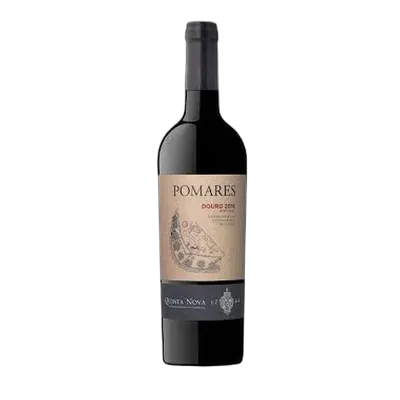 Quinta Nova Pomares 2022, rouge